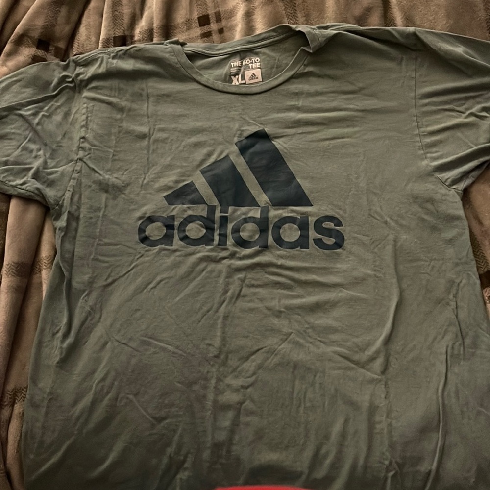 Adidas tshirt